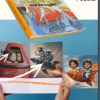 ¡¡APOYA GRUPO DE NIÑOS PARA VIAJAR PROYECTO NASA (ARTEMIS II) COMPRANDO UN HERMOSO LIBRO. JUNTOS PODEMOS LOGRARLO!!