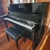 Venta Piano Alto Baldwin.